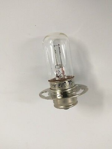 Wiko BAK Lamp Wiko BAK Lamp